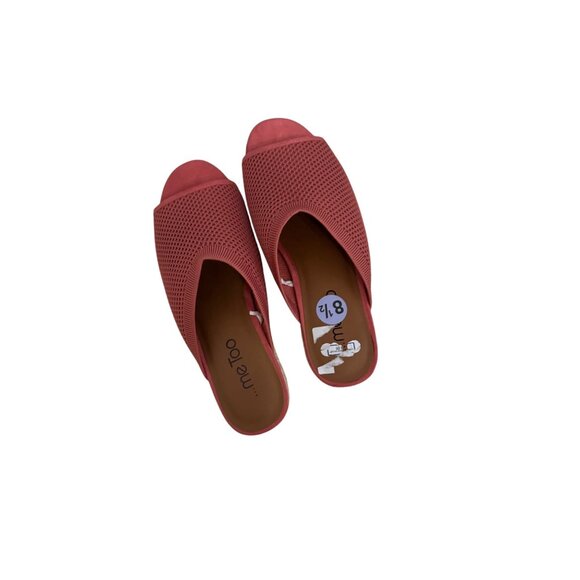 NEW Me too sandals size 8.5 - Picture 3 of 3